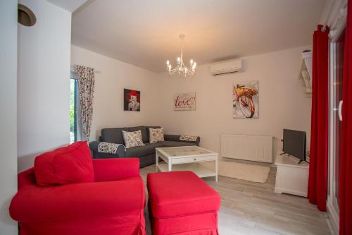 Seaside holiday house Mali Ston (Peljesac) - 13443 - image 2