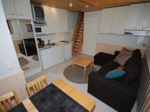 Holiday Home Levi star - tripla