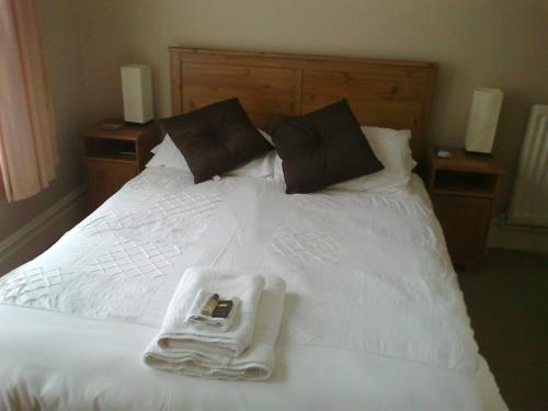 Kingsley Hotel - image 6