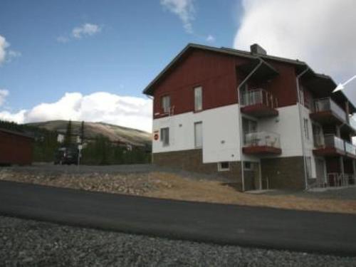 Holiday Home Hiihtajantie 1 as 10
