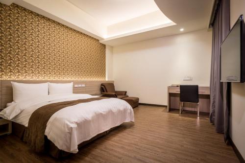 Midu Business Hotel Yunlin