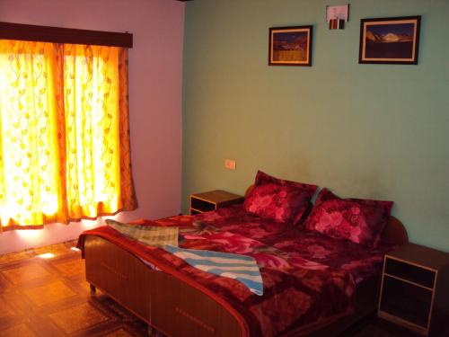 Leh Ling Guesthouse