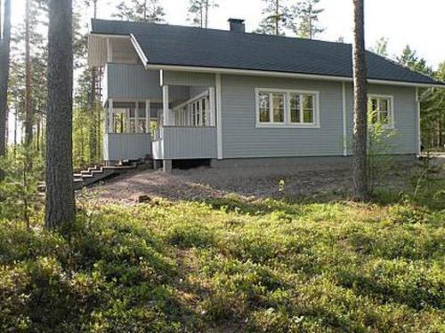Holiday Home B