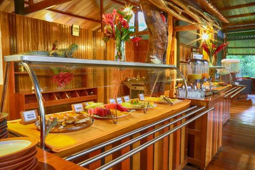 EcoAmazonia Lodge by null