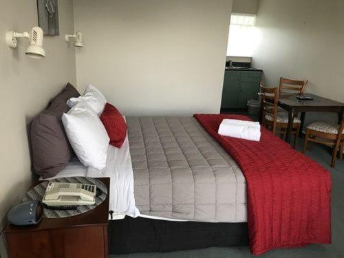 Ascot Oamaru Motel