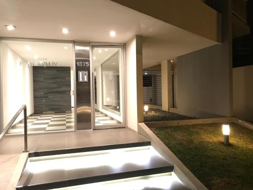 Marco Polo Platinum Apartamento in 바리오 콘스티투시온