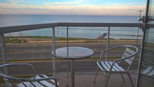 Marco Polo Platinum Apartamento