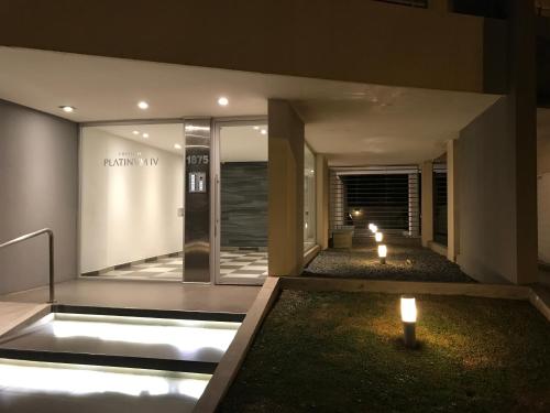 Marco Polo Platinum Apartamento