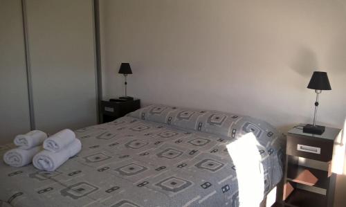 Marco Polo Platinum Apartamento