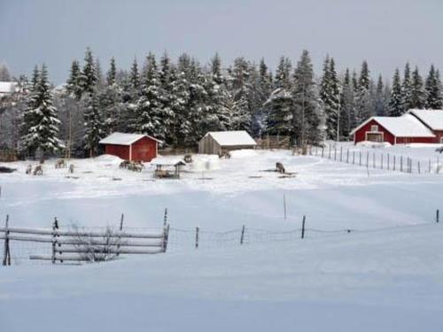 Holiday Home Rukan seitakallio 2- kiela