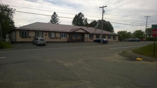 Hotel Terrace - Millinocket