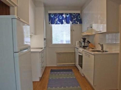 Holiday Home Vuotungin mylly a