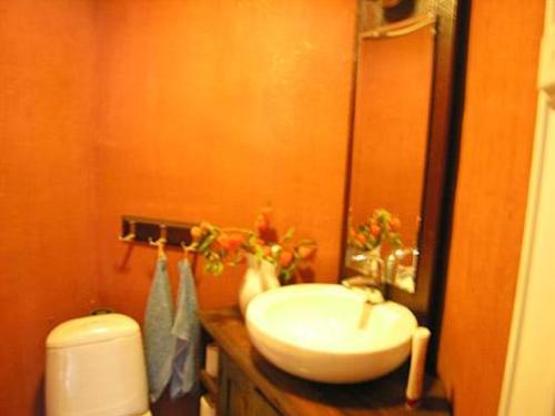 Holiday Home Villa vanha passi