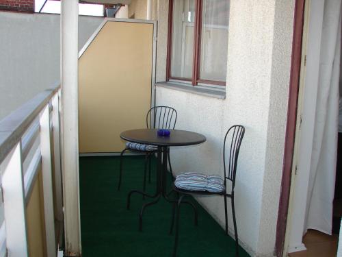 Stars Berlin Apartments - image 4