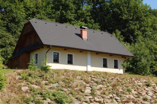 Rekreační chata Karasín, Karasín (photo 6)