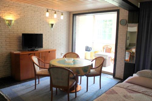 Hotel Palla - image 13