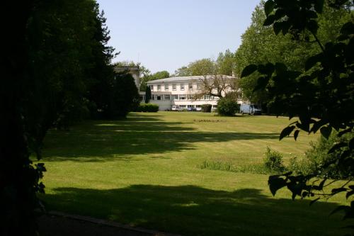 Hostellerie de la Quenoeuille photo 22