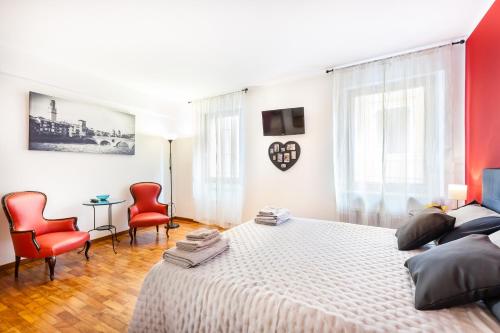 Suite al Vecchio Castello, Verona (fotografie 2)