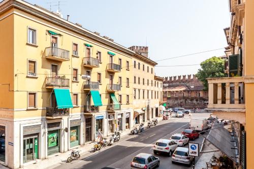 Suite al Vecchio Castello, Verona (fotografie 6)