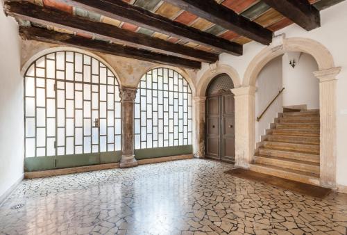 Suite al Vecchio Castello, Verona