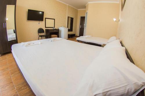 Atlas Hotel - main image