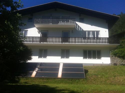 Ferienhaus Vera in Obervellach, Österreich