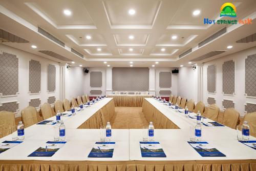 Meeting room / ballrooms, Ebisu Onsen Resort in Hoa Vang