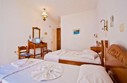 Hotel Landeris - image 9