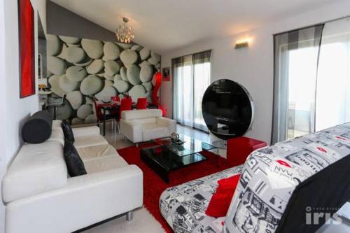  Apartment Markov, Unterkunft in Kaštela