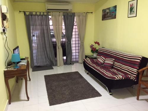 Zurai's Homestay Melaka photo