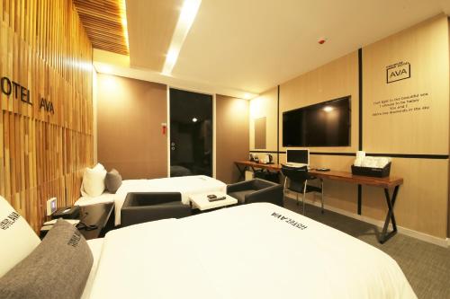 Premium Ava Hotel