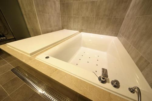 Premium AVA Hotel Sasang Room Type - Suite