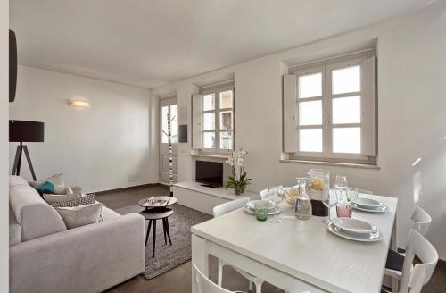 Calasetta Residence - main image