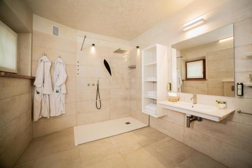 Agriturismo La Pertica Room Type - Family Suite