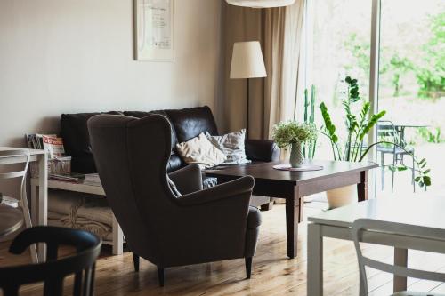 SAKÀ Vacation House - image 12