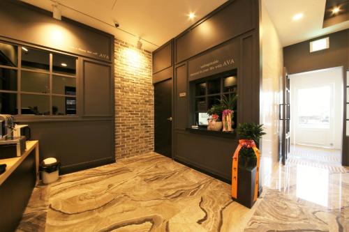 Premium Ava Hotel in Sasang-gu