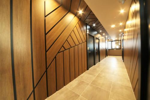 Premium Ava Hotel in Sasang-gu