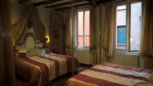 Appartamento Monica, Boloňa (fotografie 9)