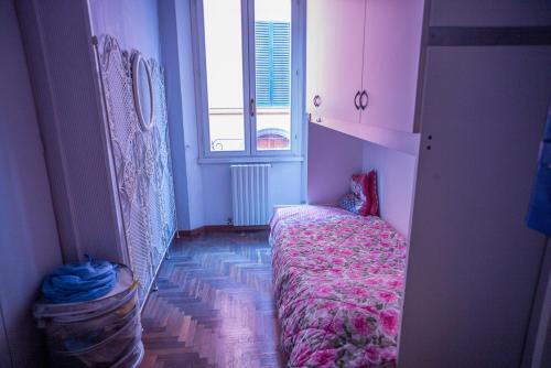 Appartamento Monica, Boloňa (fotografie 10)