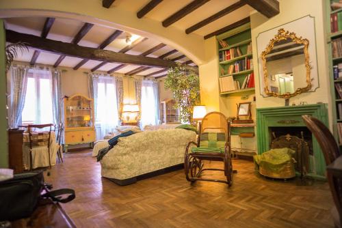 Appartamento Monica, Boloňa (fotografie 3)