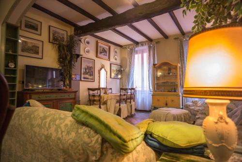 Appartamento Monica, Boloňa (fotografie 2)