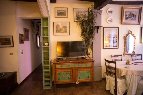 Appartamento Monica, Boloňa (fotografie 6)