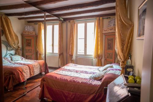 Appartamento Monica, Boloňa (fotografie 8)