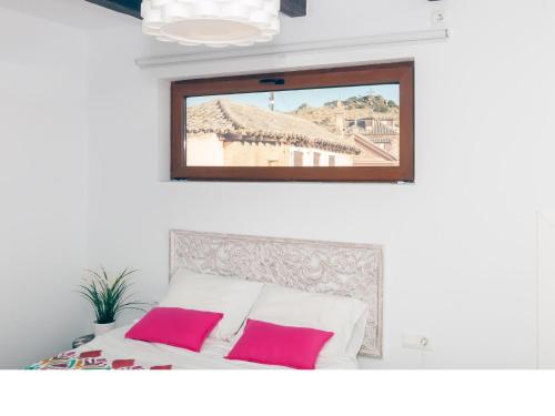 Apartamentos Rey Moro