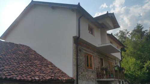 Aste Guesthouse