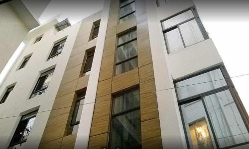 

Hotel Devsagar Residency