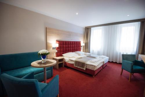 Hotel Texicana - image 10