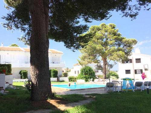 Ses Gavines-Cala Anguila Apartments