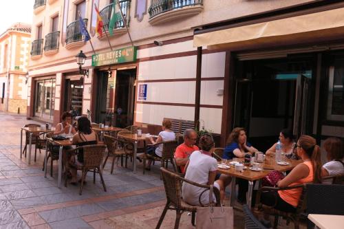 Hotel Reyesol - image 3