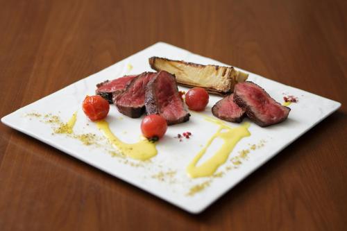 Sotetsu Fresa Inn Ginza-Nanachome